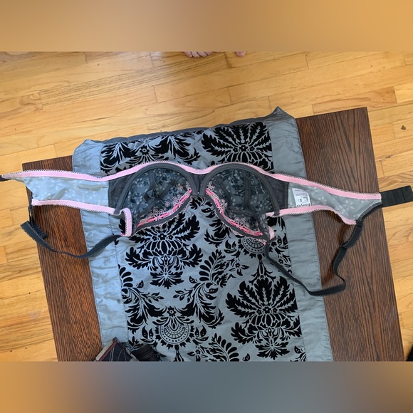 Freya 34D soft cup bra great condition - Picture 2 of 3